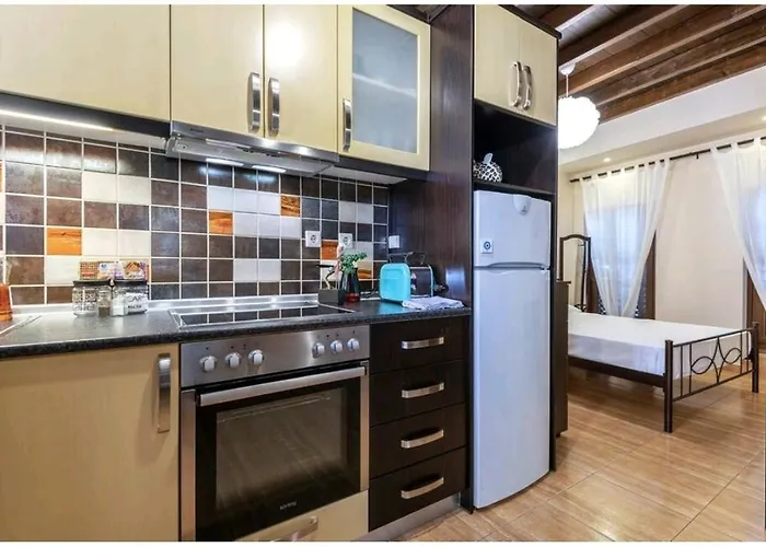 Unique Home