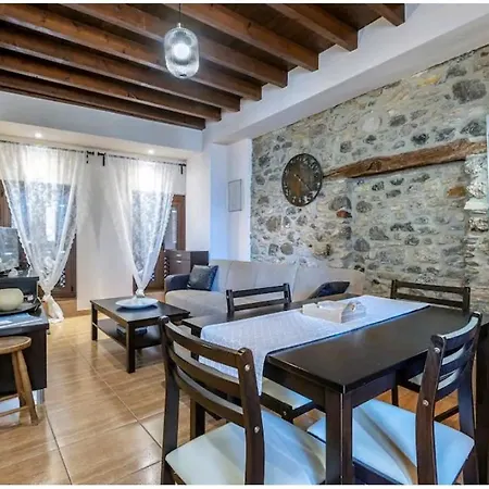 Unique Home Cos Exterior foto