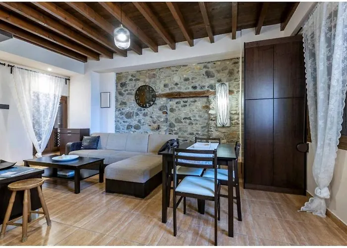 Unique Home