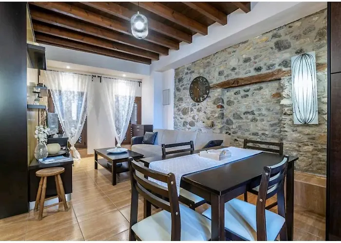 Unique Home